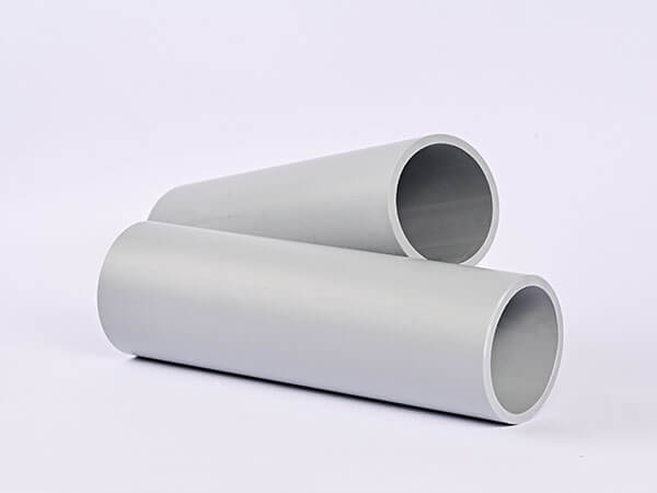 PVC core